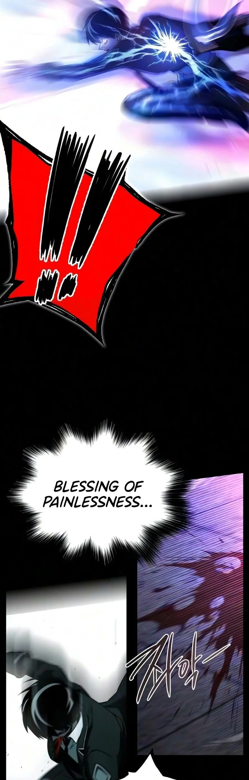I Took over The Academy With a Single Sashimi Knife Chapter 89 - halaman 30