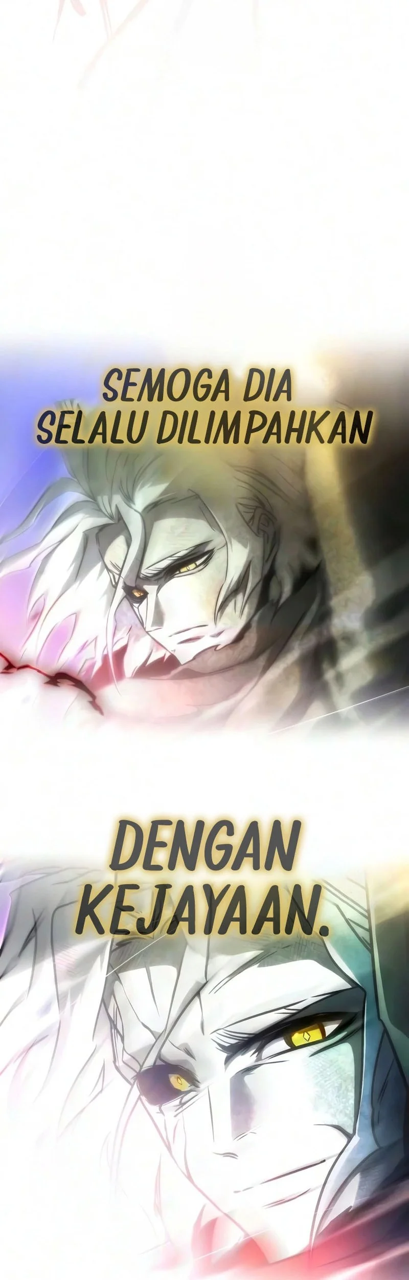 I Took over The Academy With a Single Sashimi Knife Chapter 89 - halaman 39