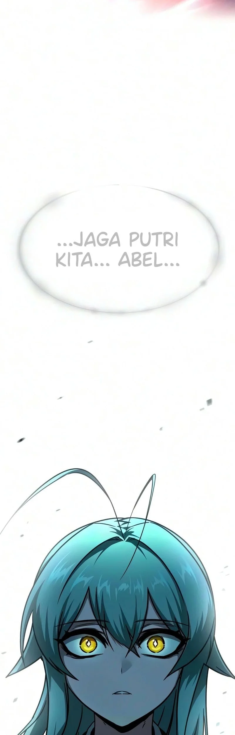 I Took over The Academy With a Single Sashimi Knife Chapter 89 - halaman 40