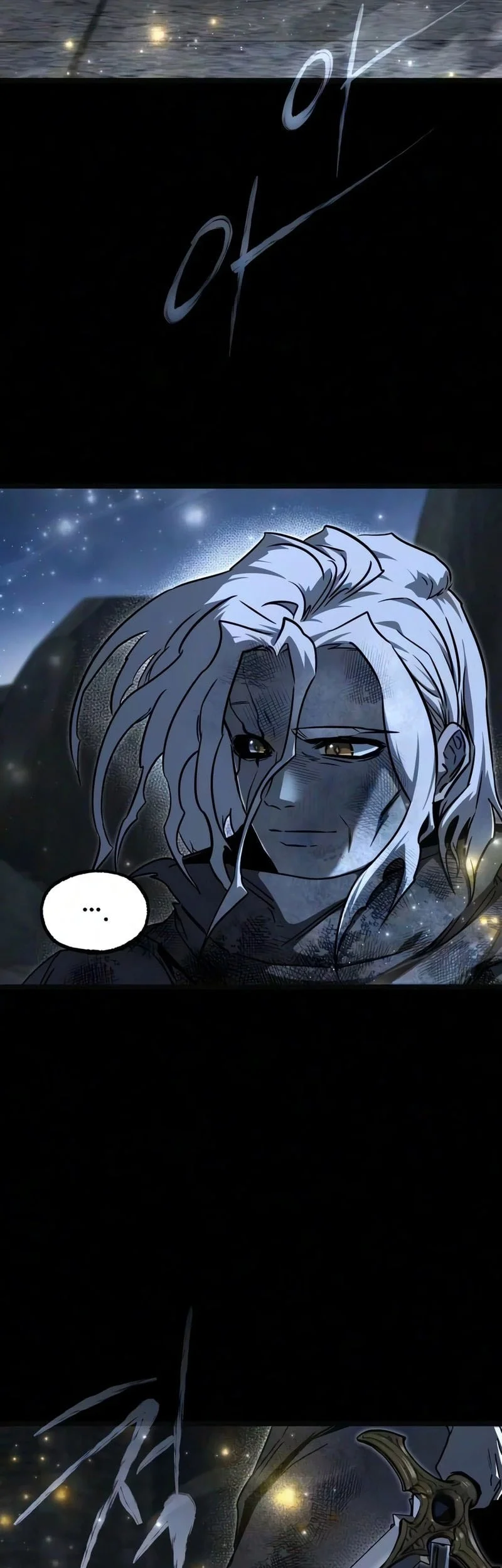 I Took over The Academy With a Single Sashimi Knife Chapter 89 - halaman 58
