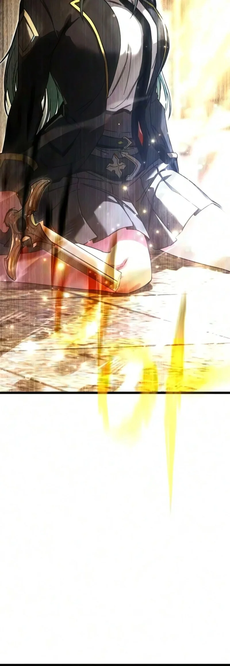 I Took over The Academy With a Single Sashimi Knife Chapter 89 - halaman 69