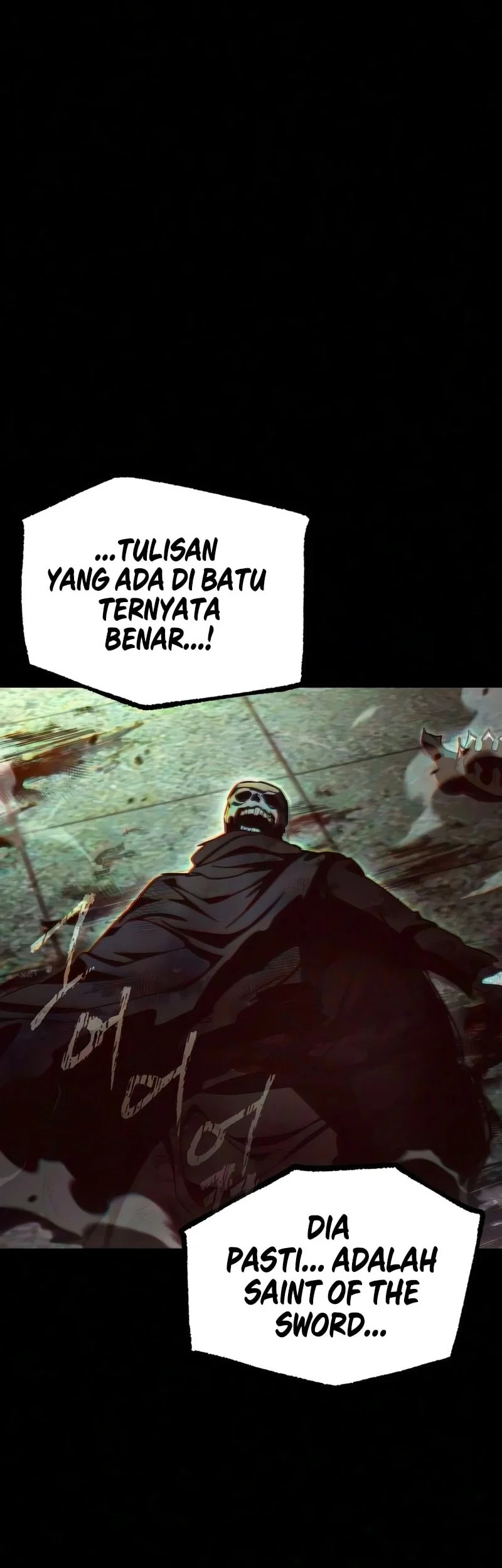 I Took over The Academy With a Single Sashimi Knife Chapter 89 - halaman 7