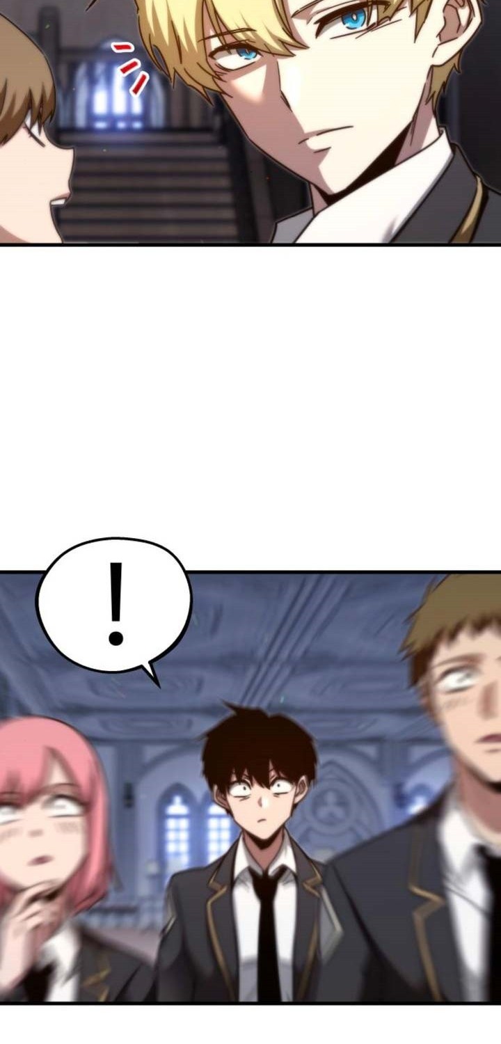 I Took over The Academy With a Single Sashimi Knife Chapter 9 - halaman 11
