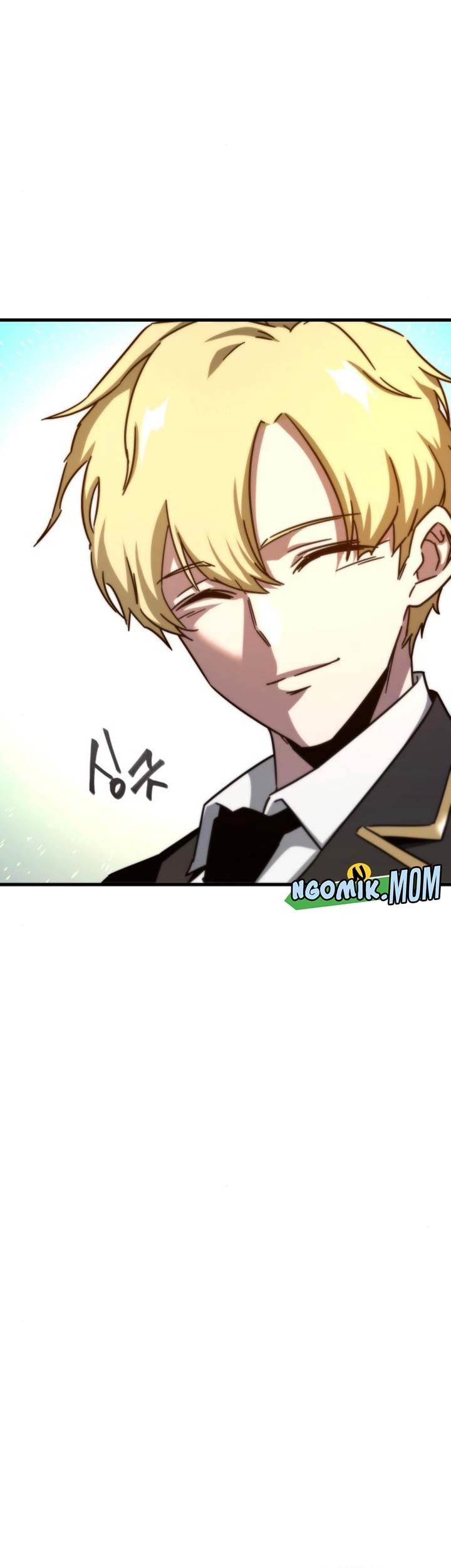 I Took over The Academy With a Single Sashimi Knife Chapter 9 - halaman 12