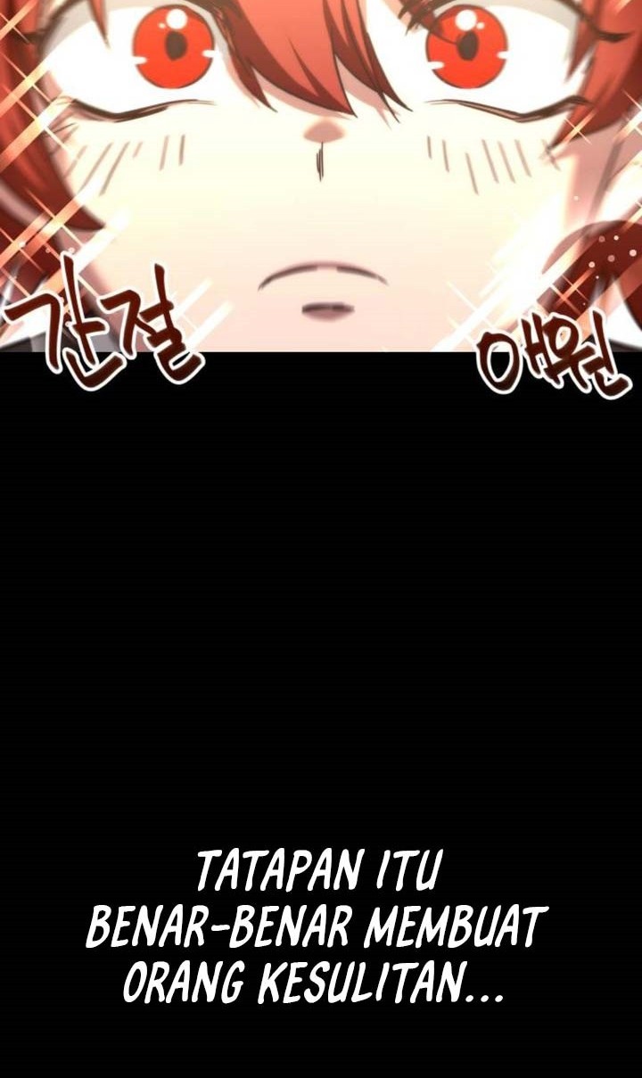 I Took over The Academy With a Single Sashimi Knife Chapter 9 - halaman 29