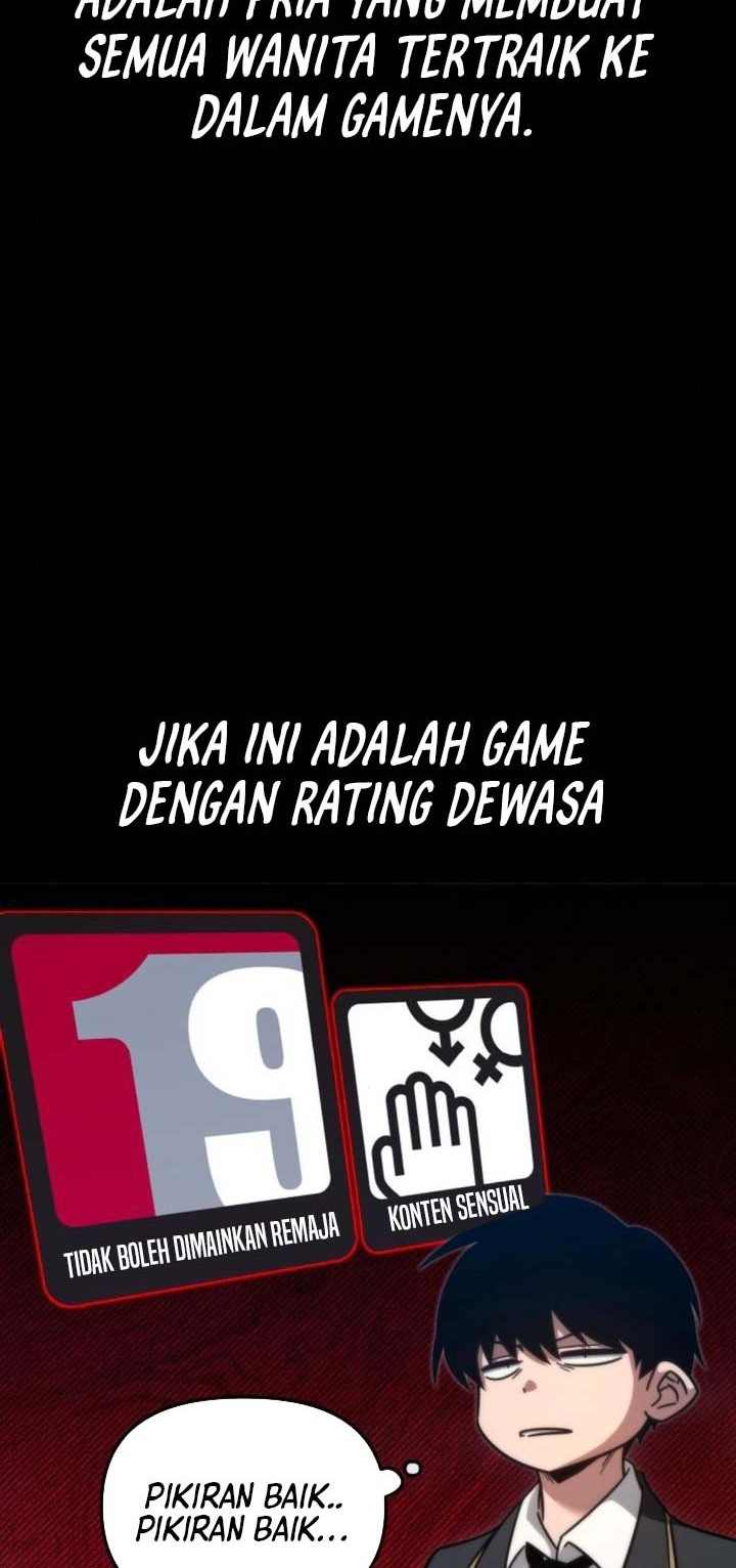 I Took over The Academy With a Single Sashimi Knife Chapter 9 - halaman 3