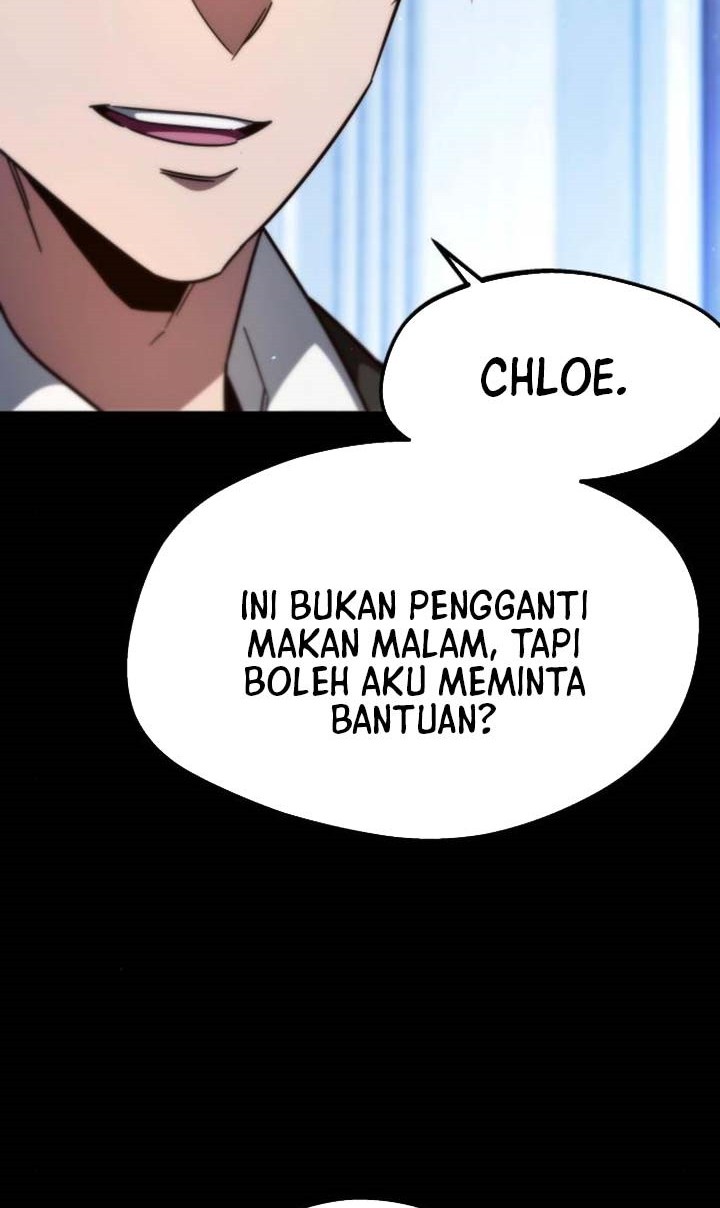 I Took over The Academy With a Single Sashimi Knife Chapter 9 - halaman 31