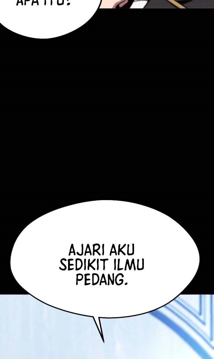 I Took over The Academy With a Single Sashimi Knife Chapter 9 - halaman 33