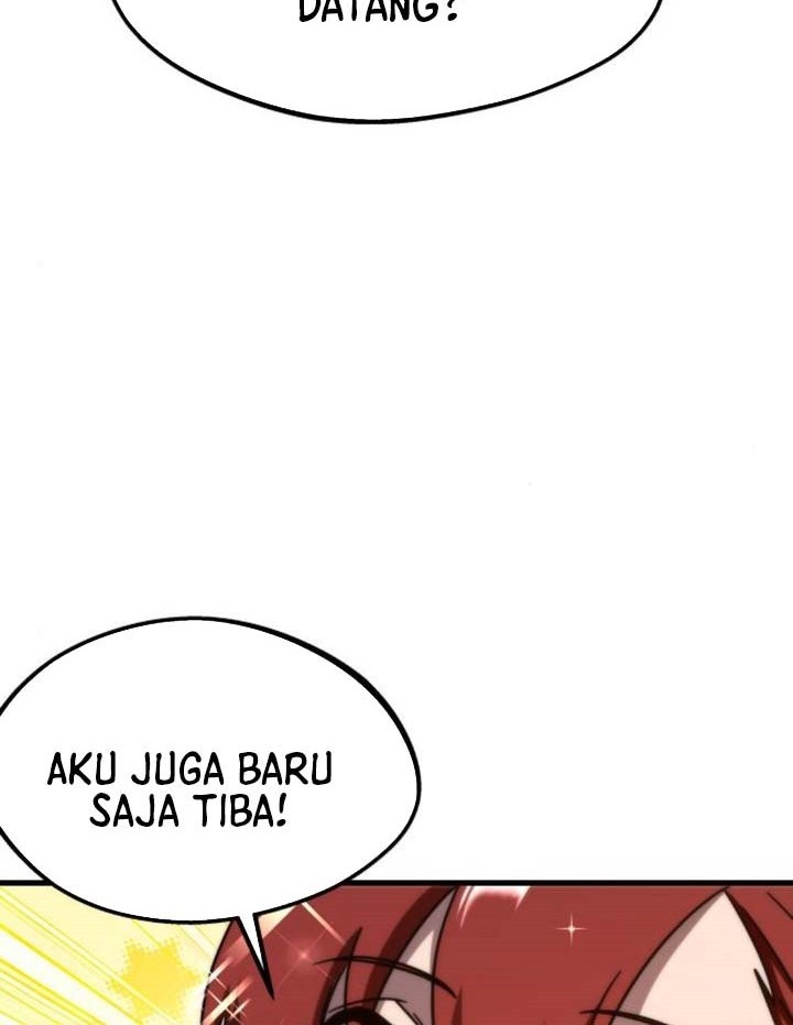 I Took over The Academy With a Single Sashimi Knife Chapter 9 - halaman 39