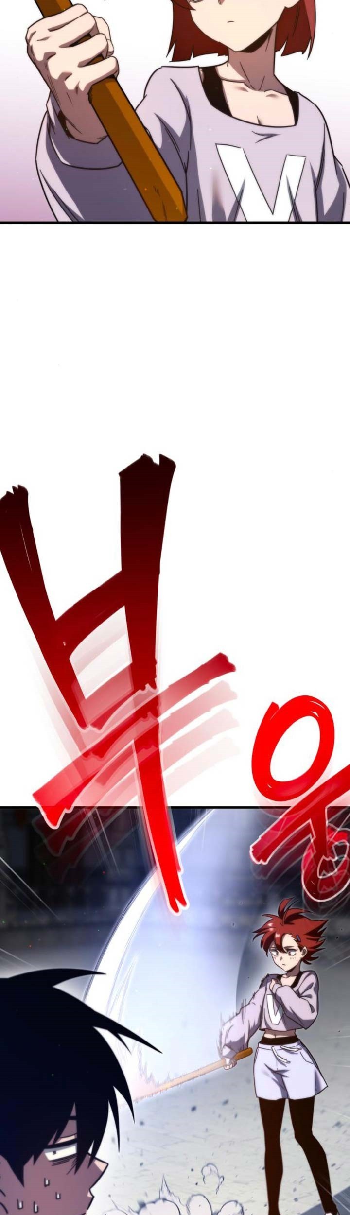 I Took over The Academy With a Single Sashimi Knife Chapter 9 - halaman 48