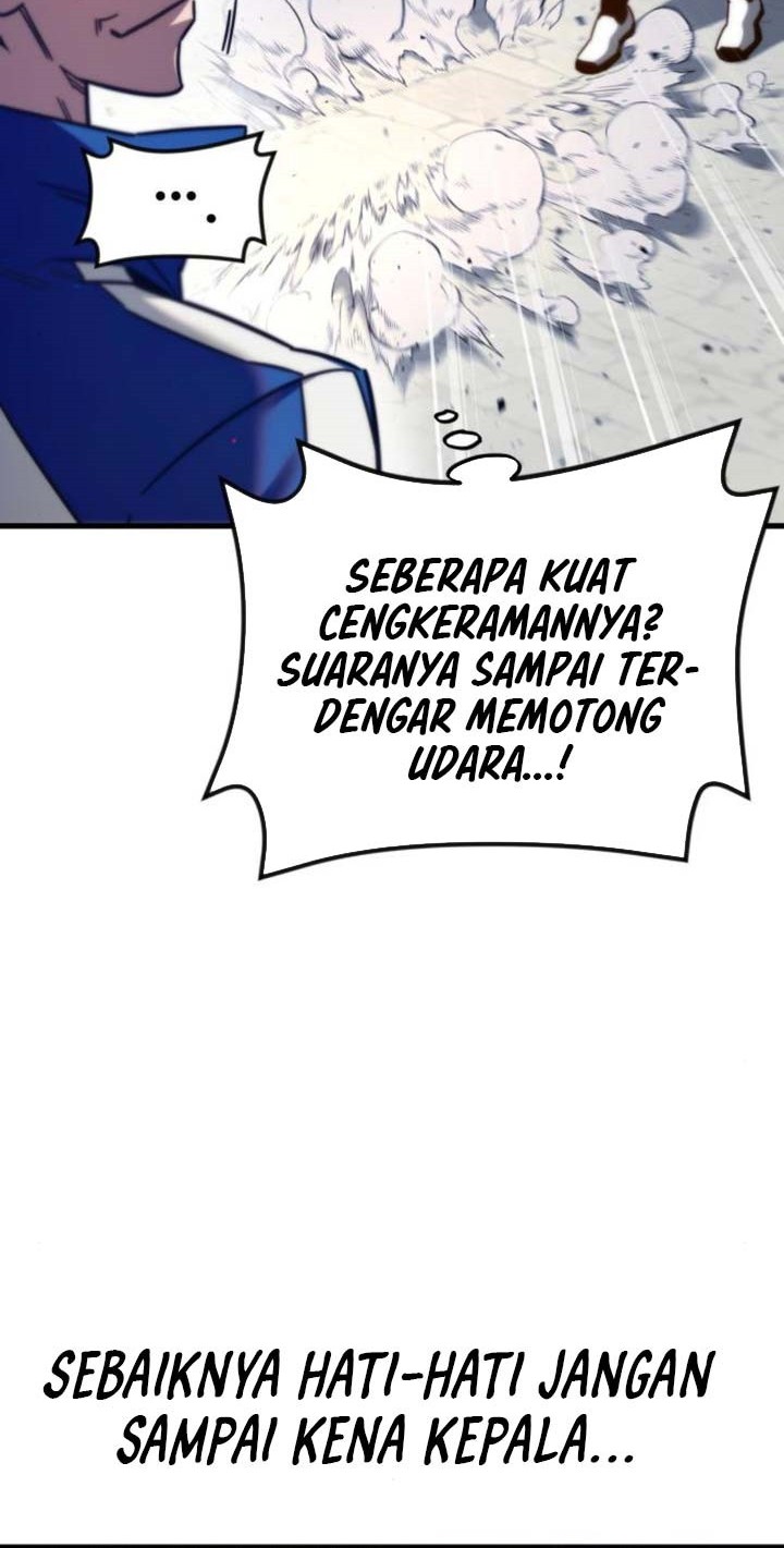 I Took over The Academy With a Single Sashimi Knife Chapter 9 - halaman 49