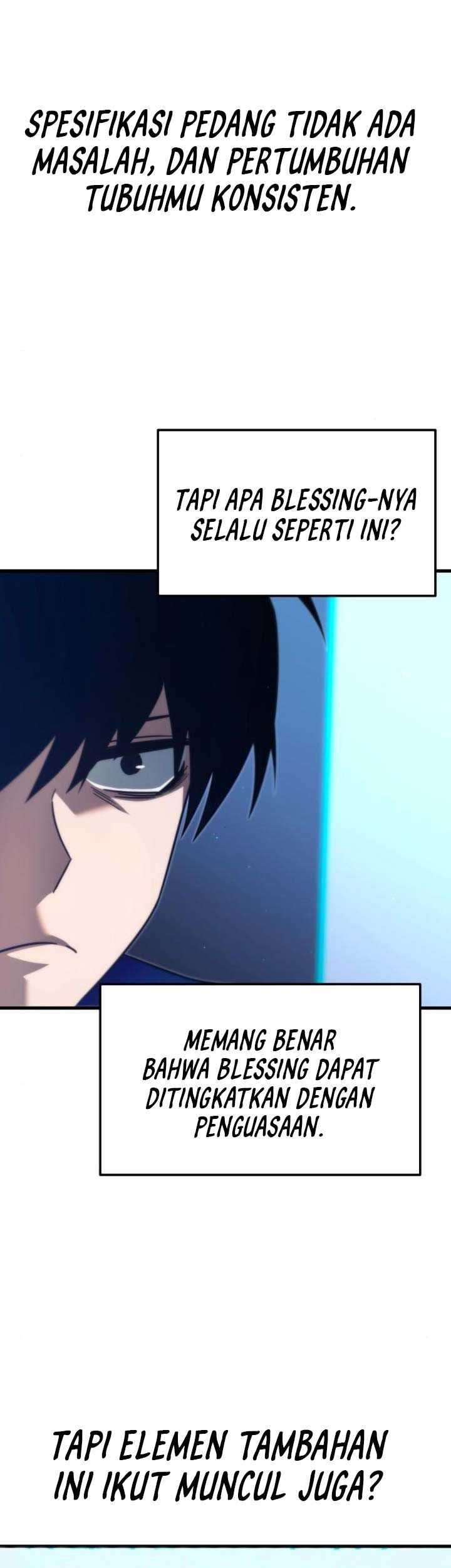 I Took over The Academy With a Single Sashimi Knife Chapter 9 - halaman 52
