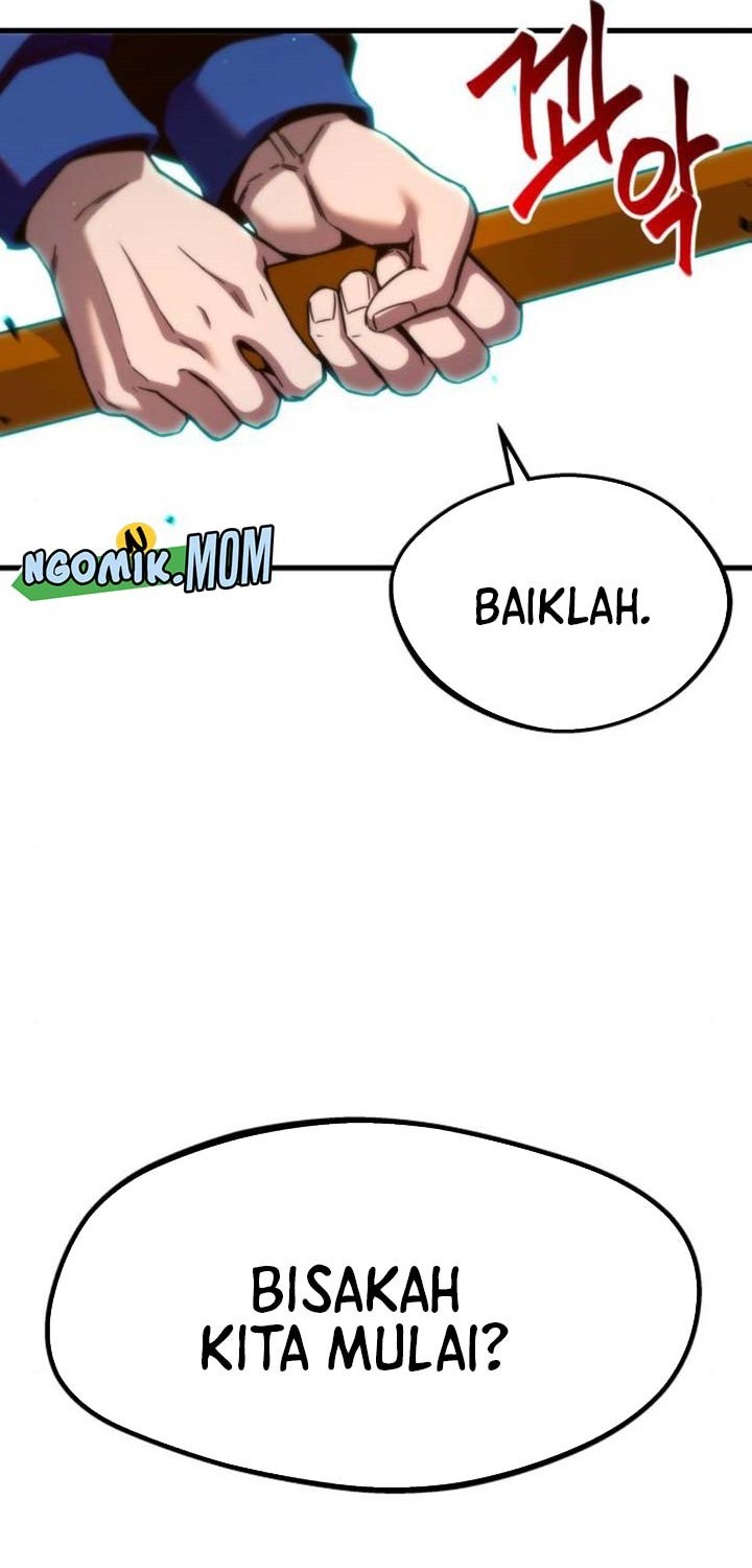 I Took over The Academy With a Single Sashimi Knife Chapter 9 - halaman 57
