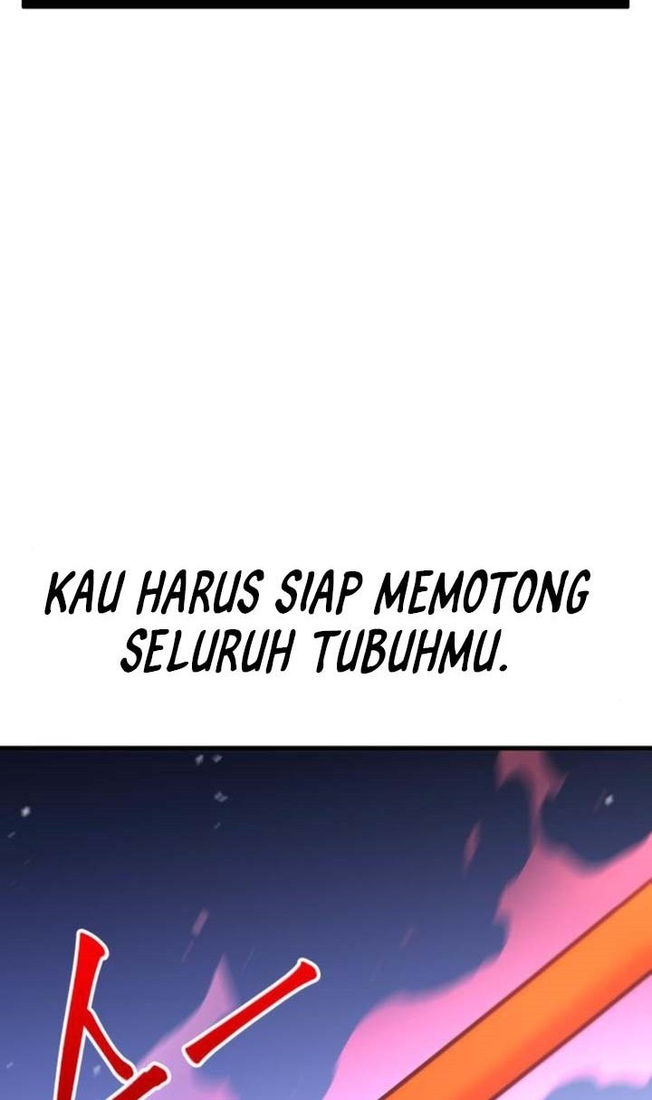 I Took over The Academy With a Single Sashimi Knife Chapter 9 - halaman 61