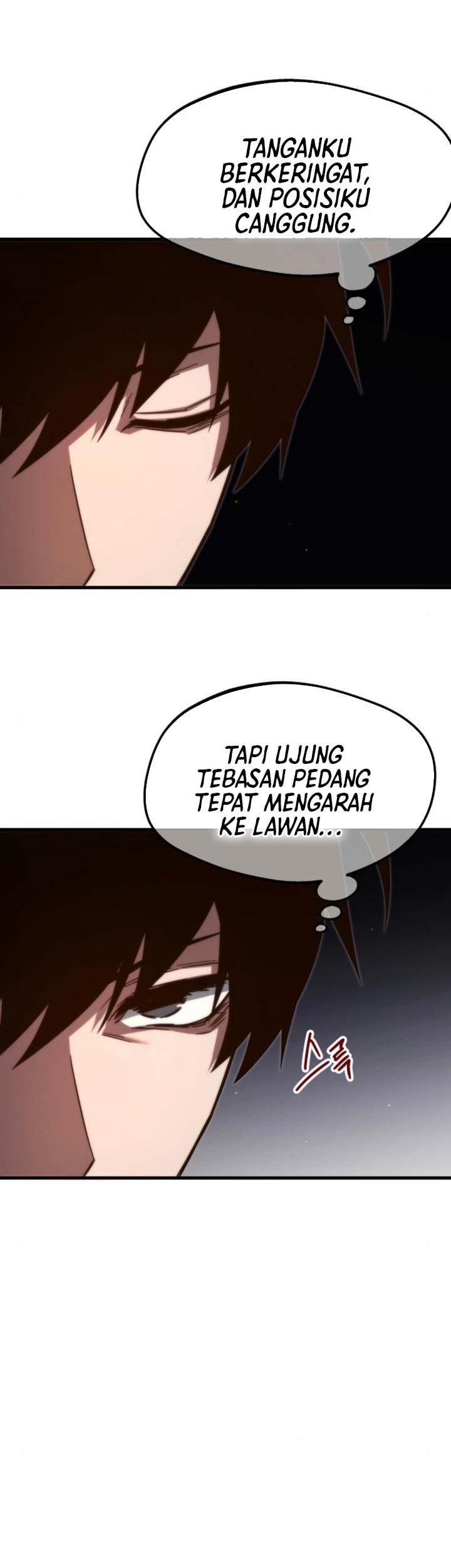 I Took over The Academy With a Single Sashimi Knife Chapter 9 - halaman 64