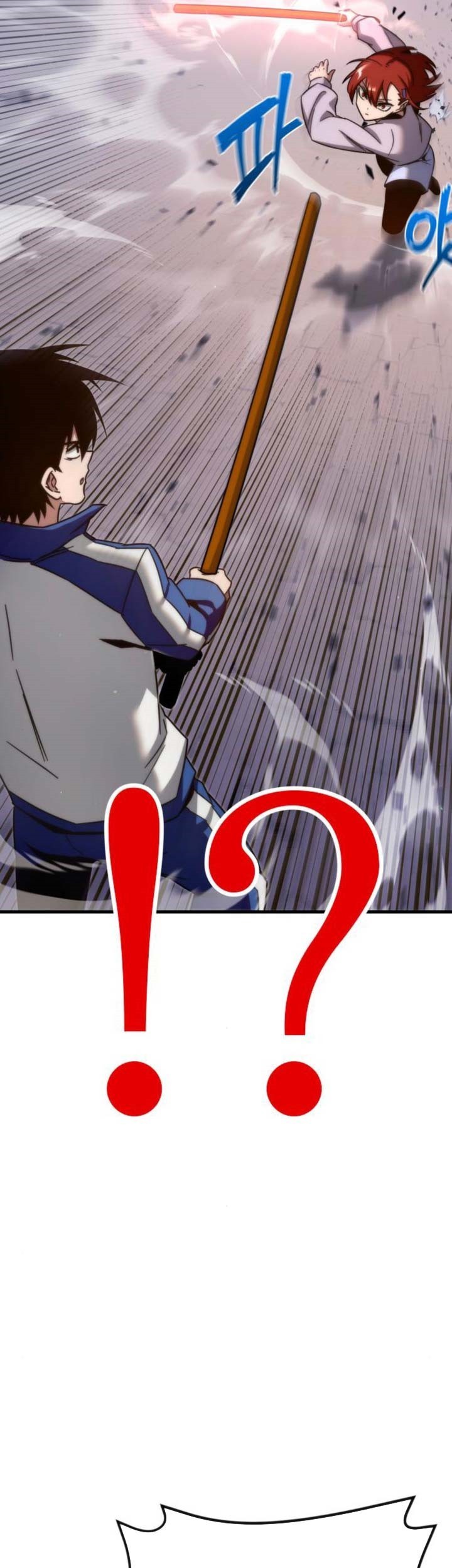 I Took over The Academy With a Single Sashimi Knife Chapter 9 - halaman 66