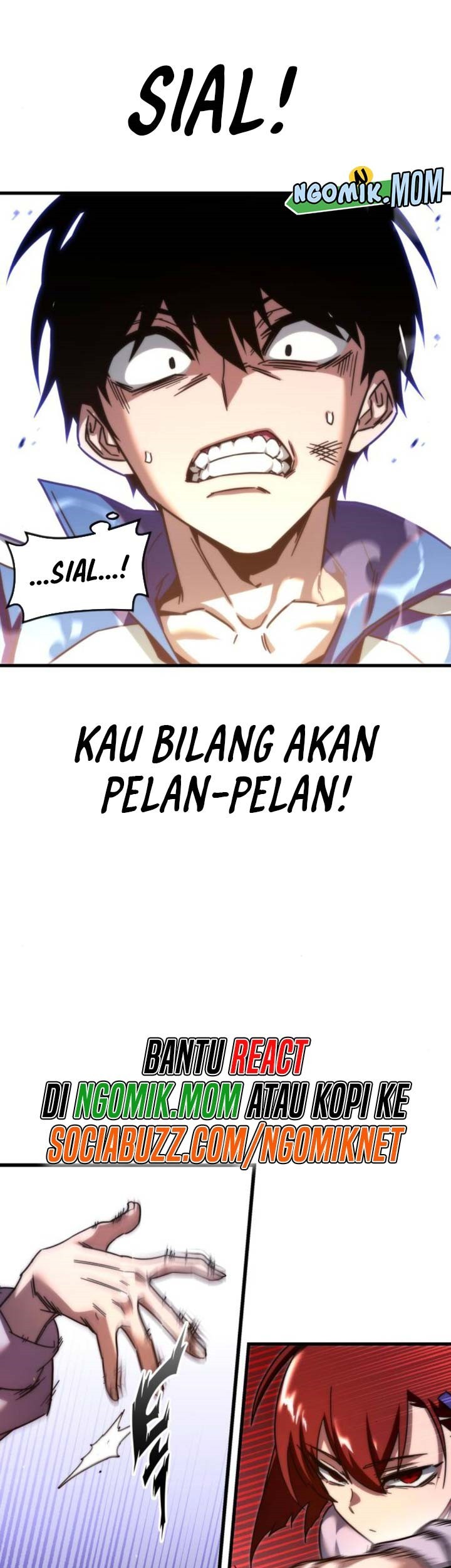 I Took over The Academy With a Single Sashimi Knife Chapter 9 - halaman 70
