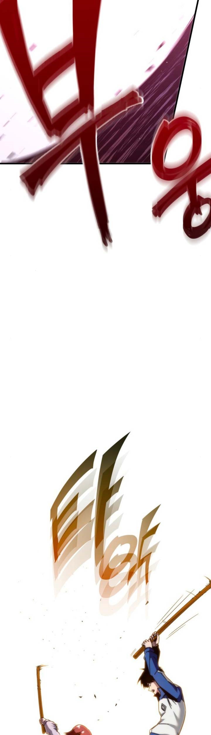 I Took over The Academy With a Single Sashimi Knife Chapter 9 - halaman 72