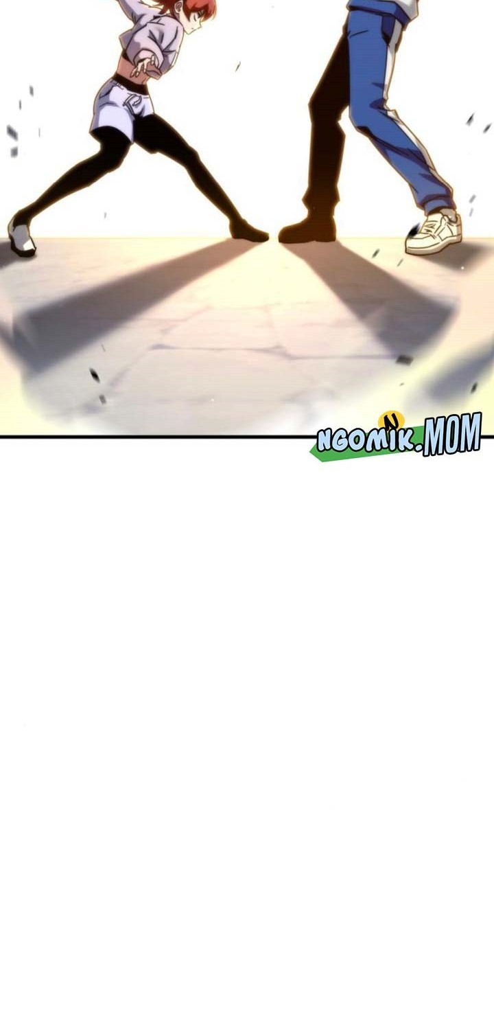 I Took over The Academy With a Single Sashimi Knife Chapter 9 - halaman 73