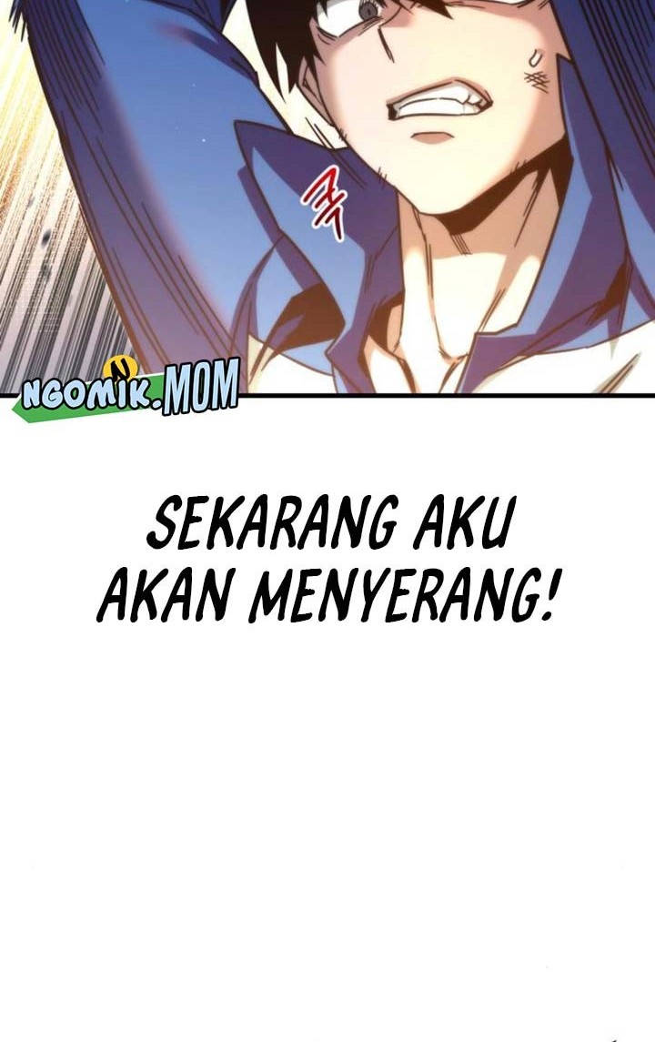 I Took over The Academy With a Single Sashimi Knife Chapter 9 - halaman 75