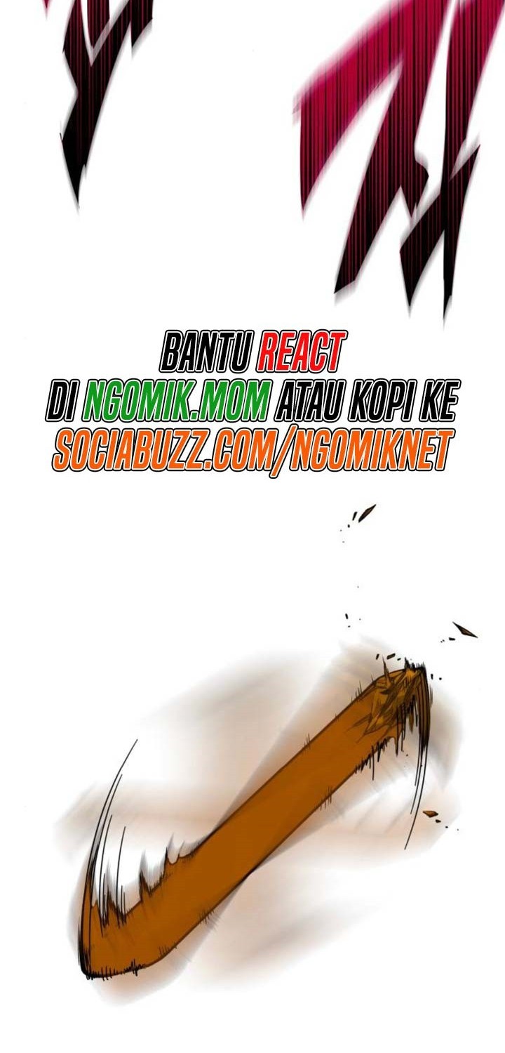 I Took over The Academy With a Single Sashimi Knife Chapter 9 - halaman 85