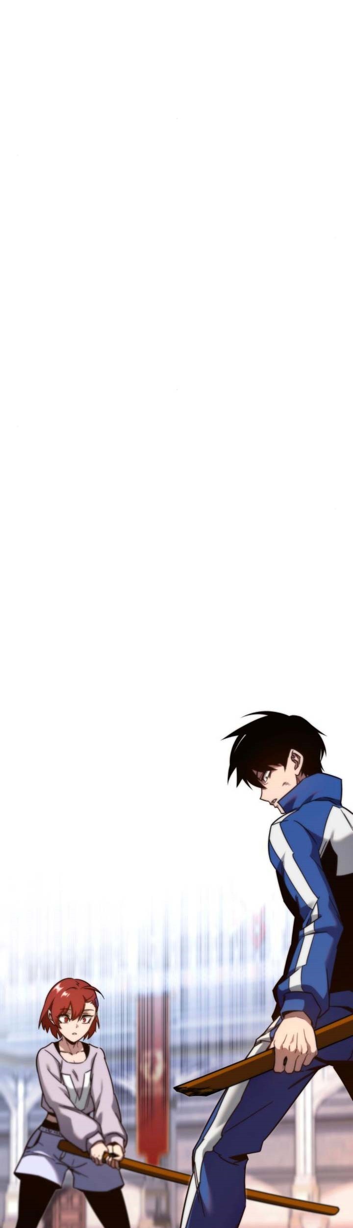 I Took over The Academy With a Single Sashimi Knife Chapter 9 - halaman 86