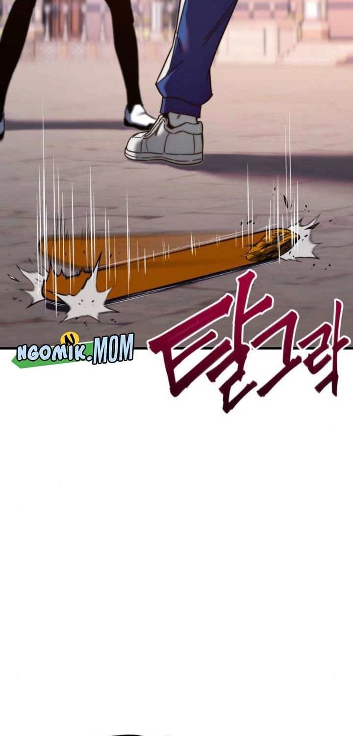 I Took over The Academy With a Single Sashimi Knife Chapter 9 - halaman 87