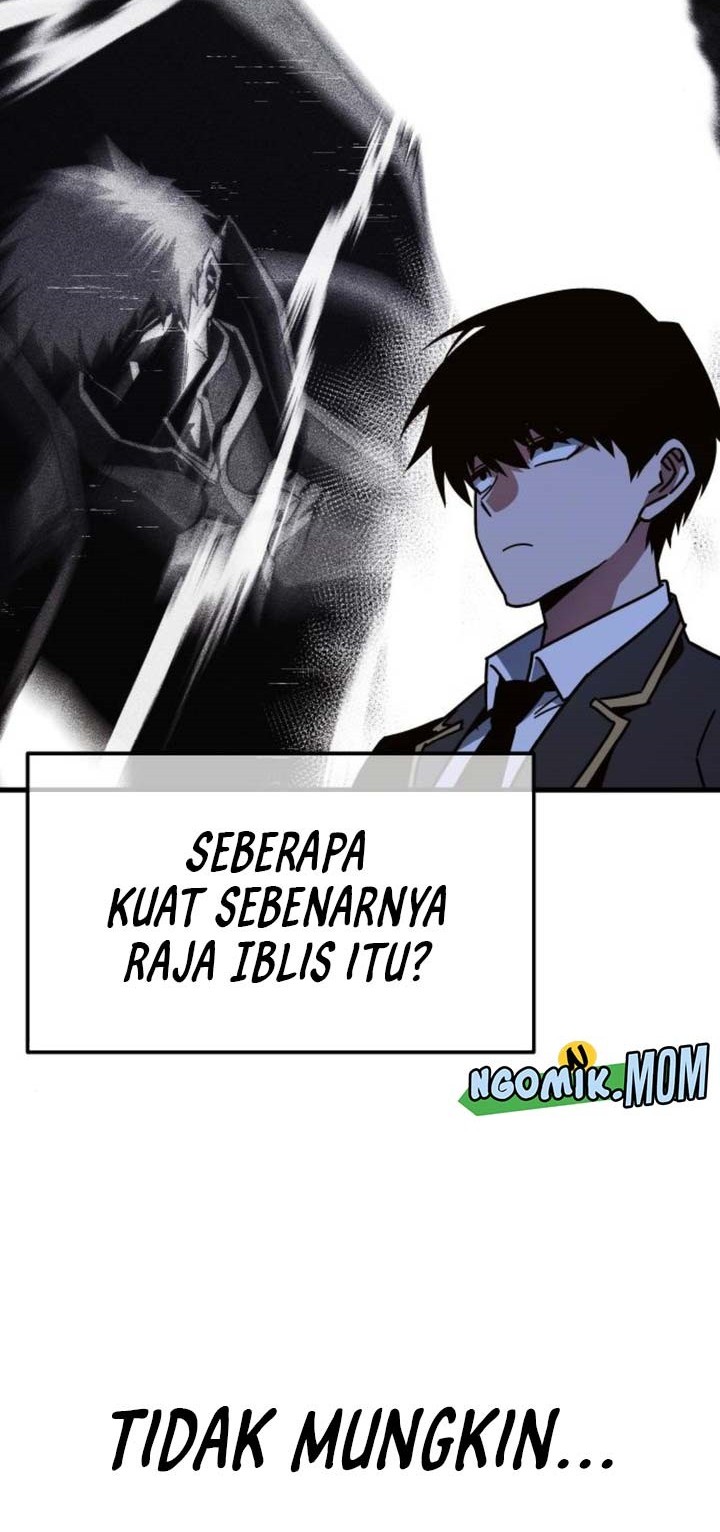 I Took over The Academy With a Single Sashimi Knife Chapter 9 - halaman 9
