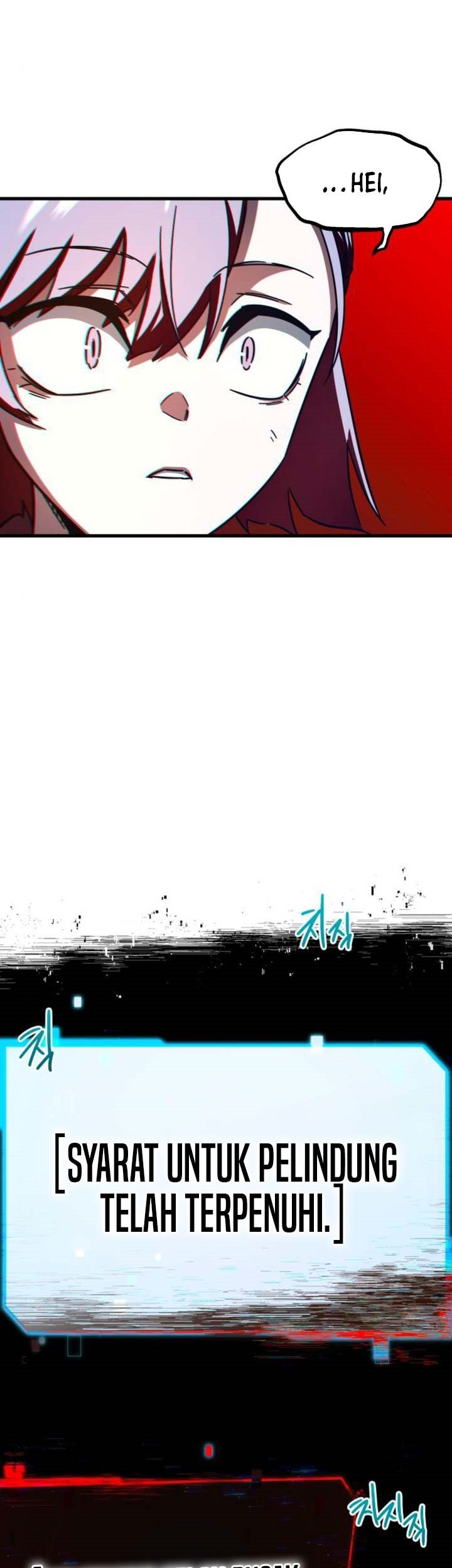 I Took over The Academy With a Single Sashimi Knife Chapter 9 - halaman 90