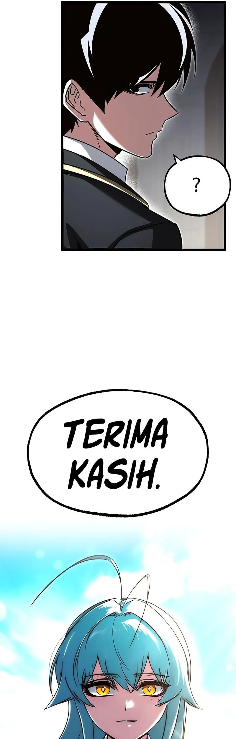 I Took over The Academy With a Single Sashimi Knife Chapter 90 - halaman 42