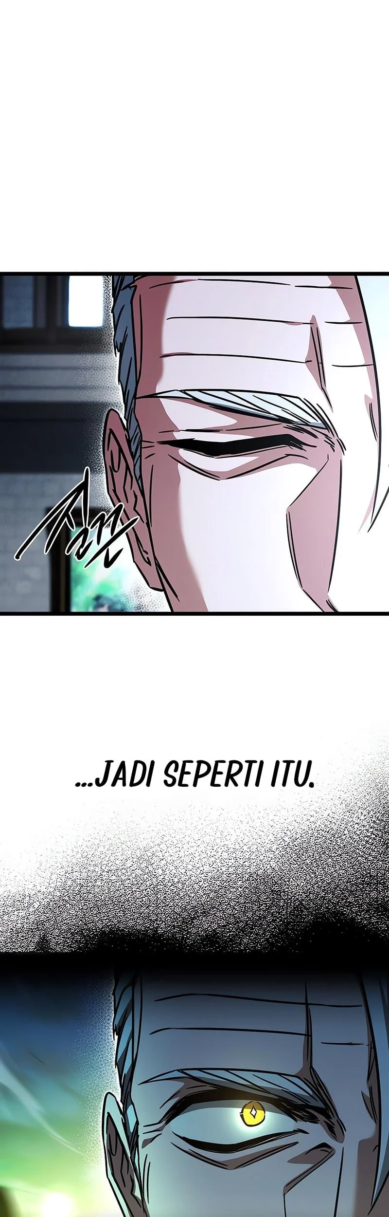 I Took over The Academy With a Single Sashimi Knife Chapter 90 - halaman 58