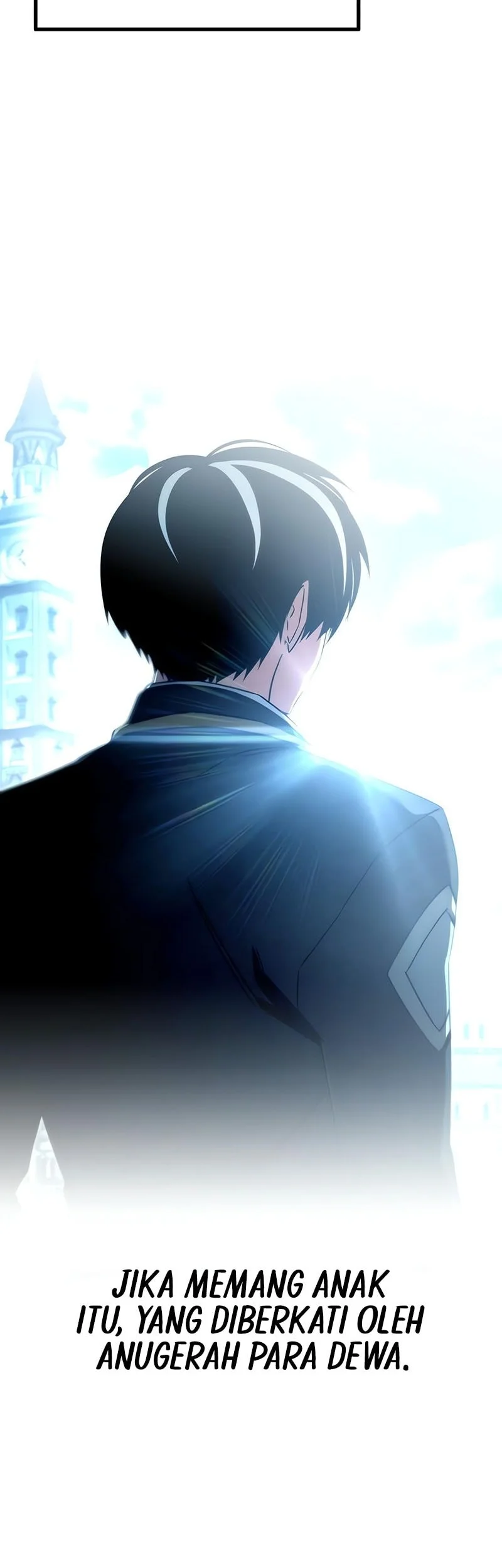 I Took over The Academy With a Single Sashimi Knife Chapter 90 - halaman 65