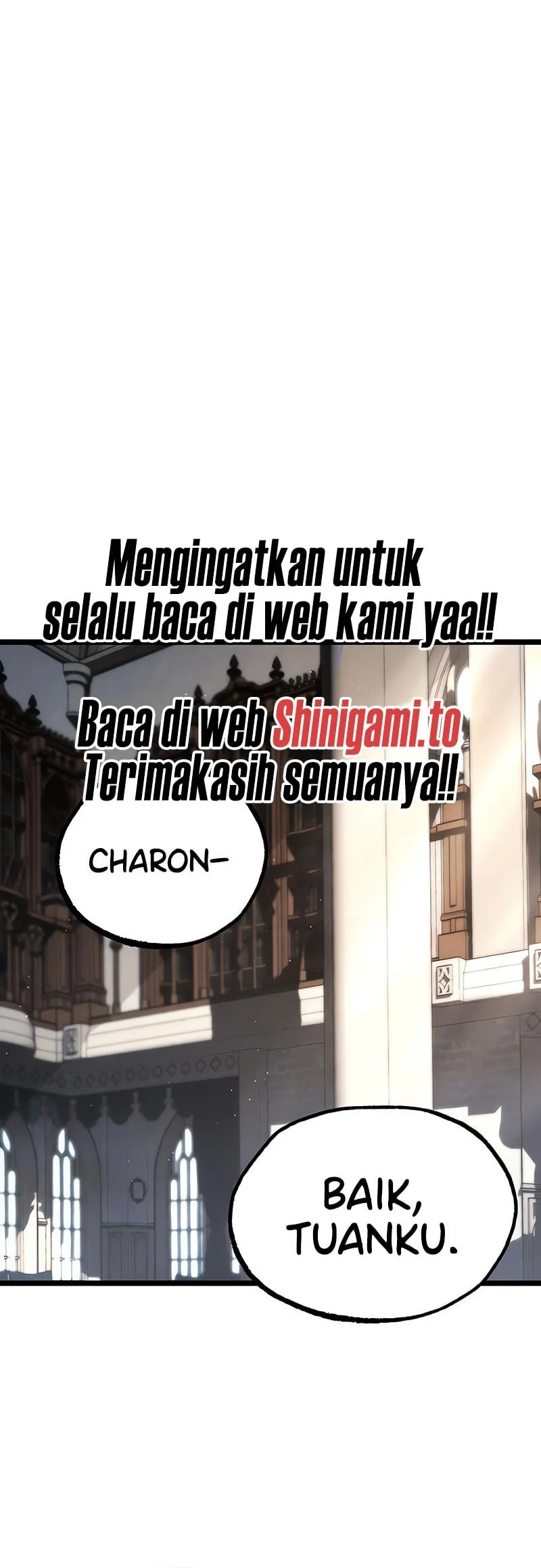 I Took over The Academy With a Single Sashimi Knife Chapter 90 - halaman 69