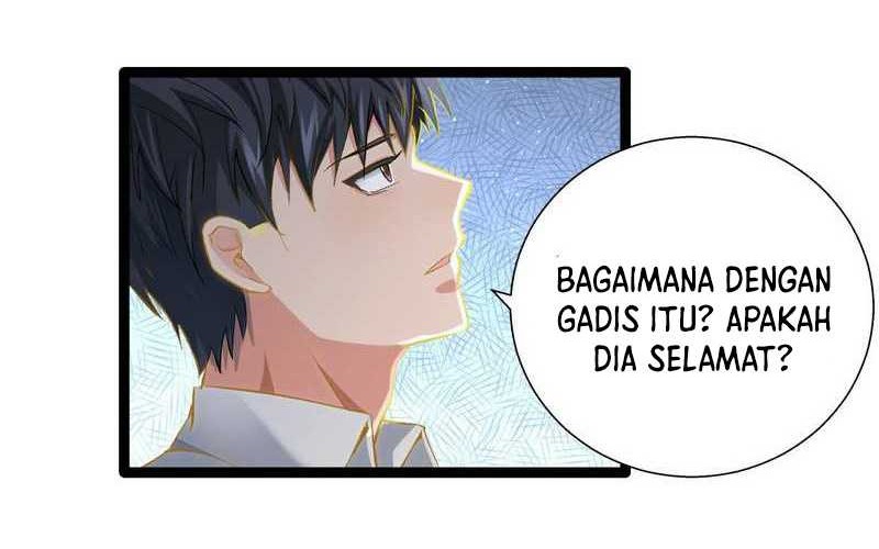 I Took Over The System Players Chapter 1 - halaman 17