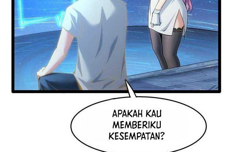 I Took Over The System Players Chapter 1 - halaman 21
