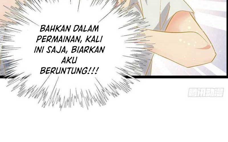 I Took Over The System Players Chapter 1 - halaman 24