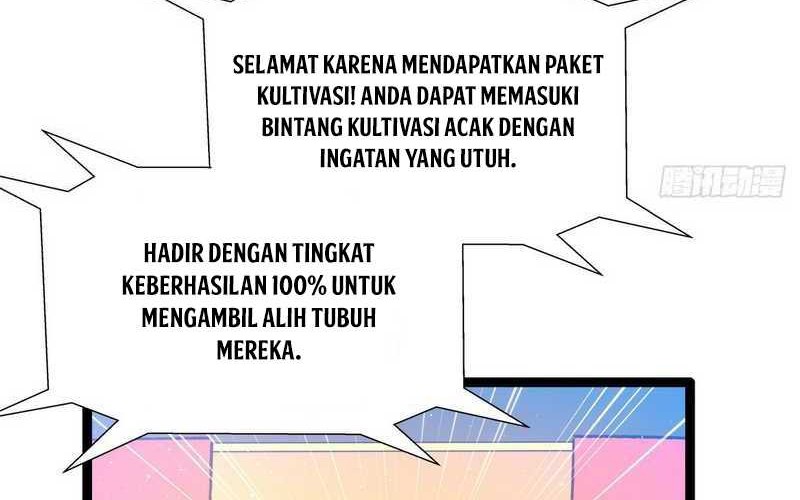 I Took Over The System Players Chapter 1 - halaman 26