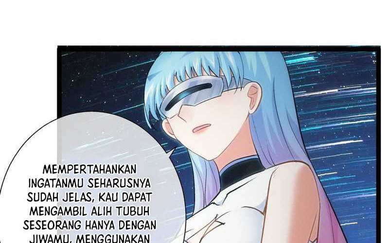 I Took Over The System Players Chapter 1 - halaman 28