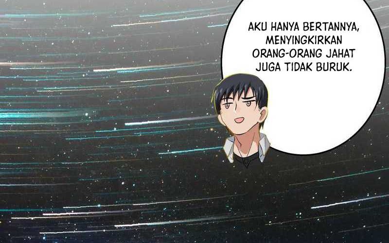 I Took Over The System Players Chapter 1 - halaman 32