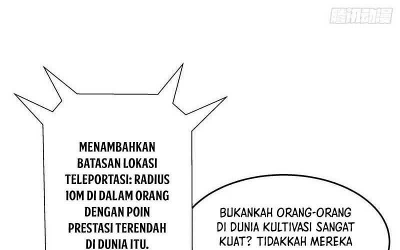 I Took Over The System Players Chapter 1 - halaman 36
