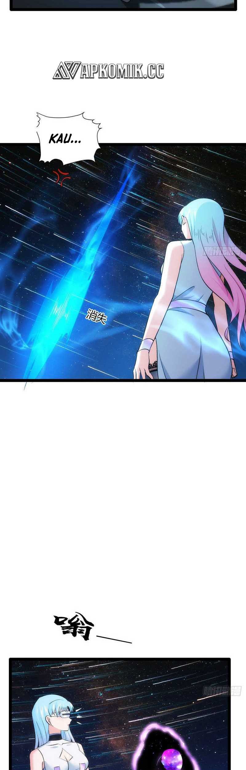 I Took Over The System Players Chapter 1 - halaman 39