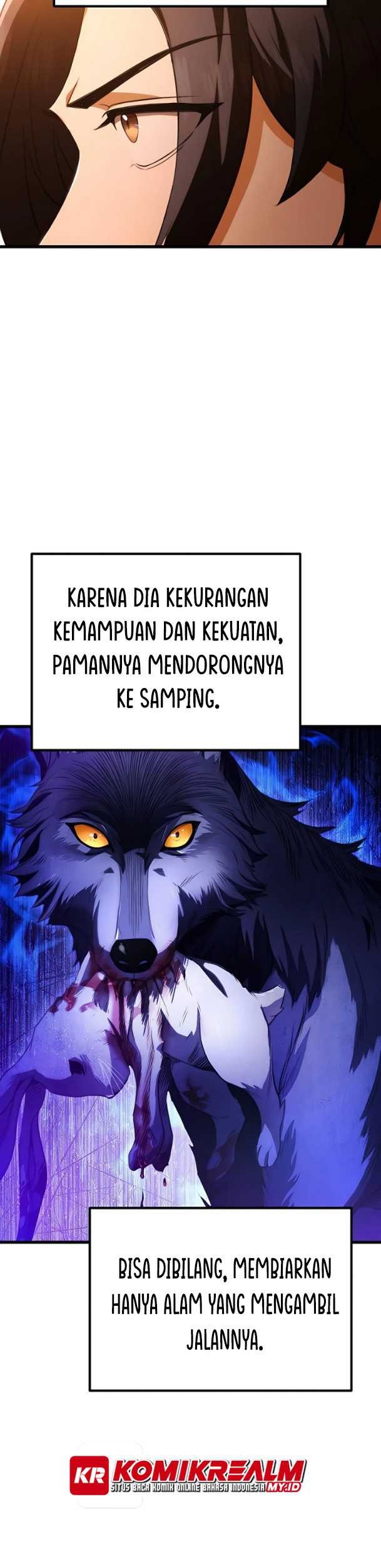 I Took Over The System Players Chapter 10 - halaman 22