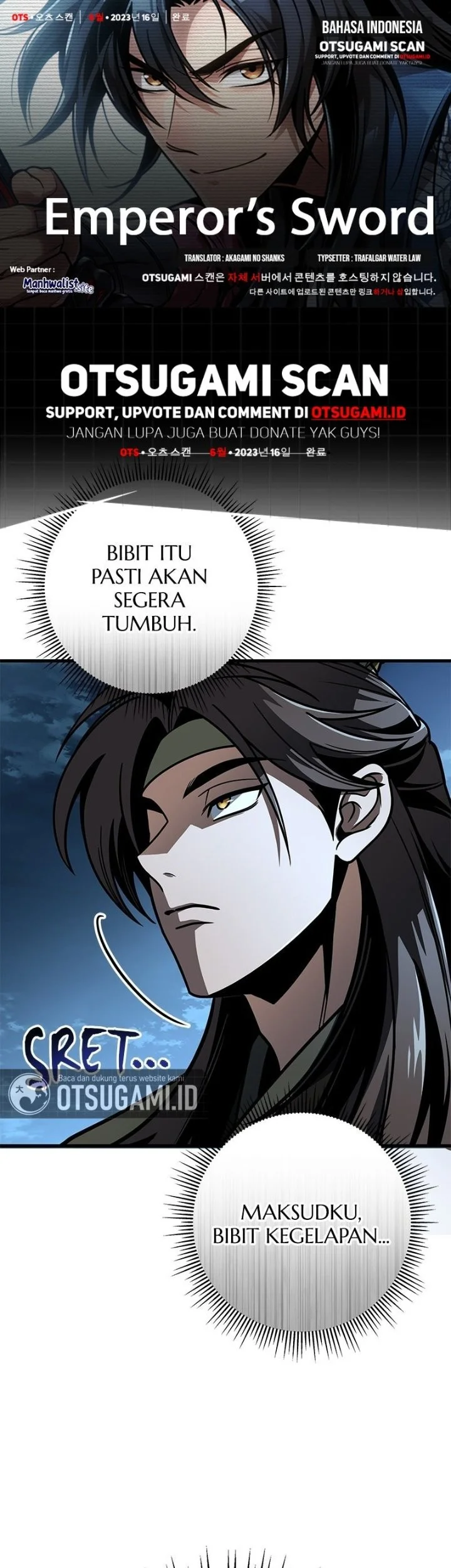 I Took Over The System Players Chapter 100 - halaman 1