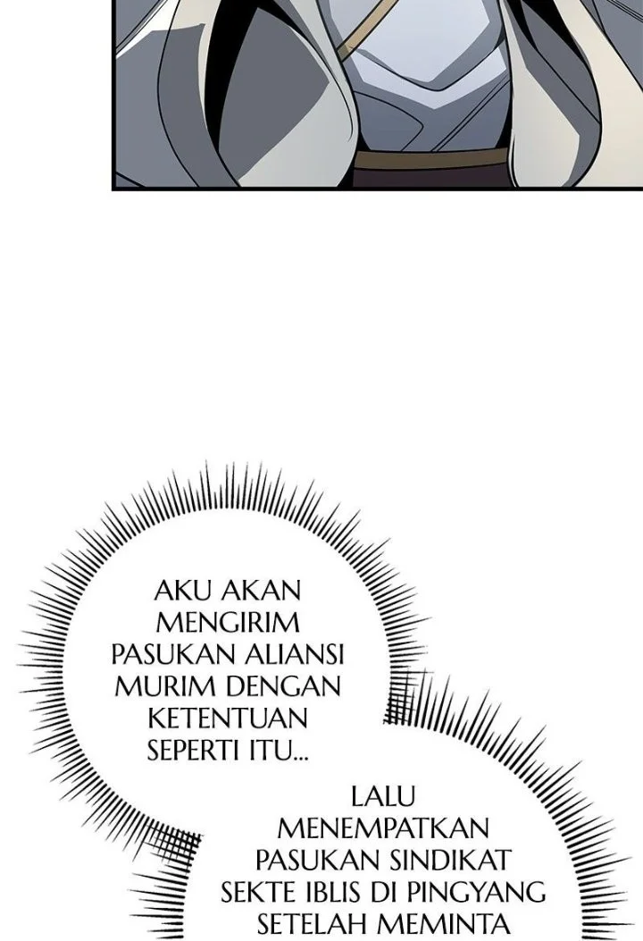 I Took Over The System Players Chapter 100 - halaman 14