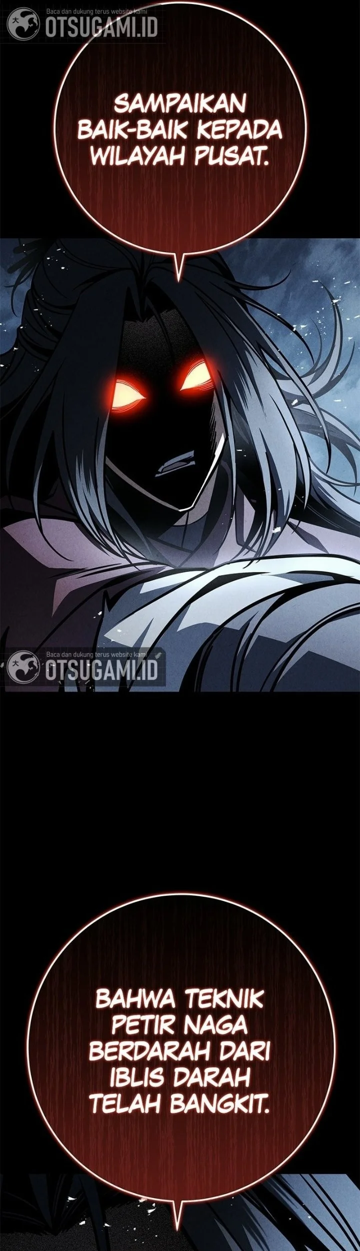 I Took Over The System Players Chapter 100 - halaman 21