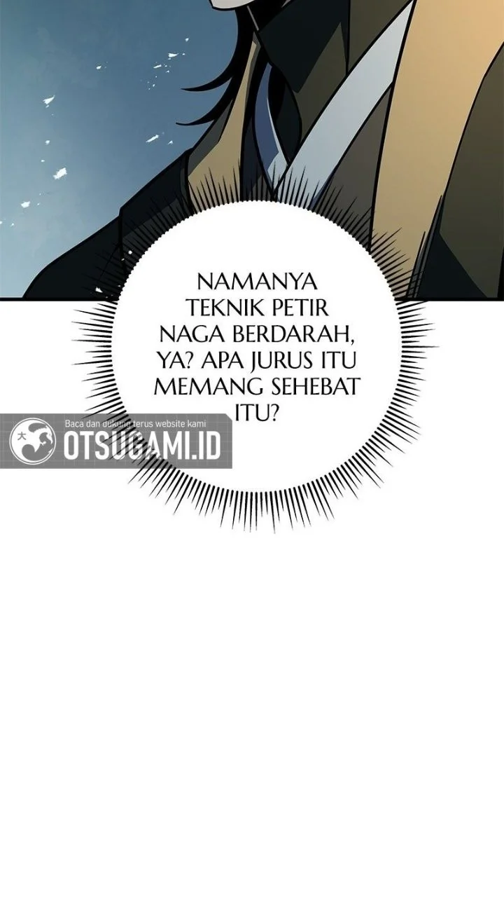 I Took Over The System Players Chapter 100 - halaman 36