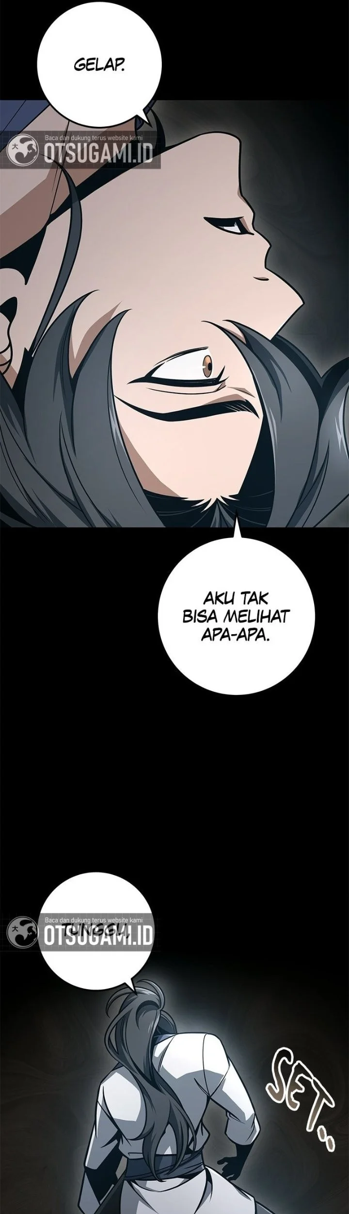 I Took Over The System Players Chapter 101 - halaman 18