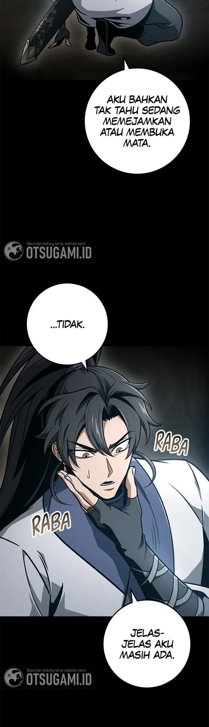 I Took Over The System Players Chapter 101 - halaman 19