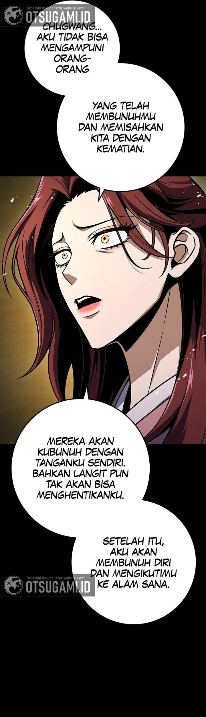 I Took Over The System Players Chapter 101 - halaman 29