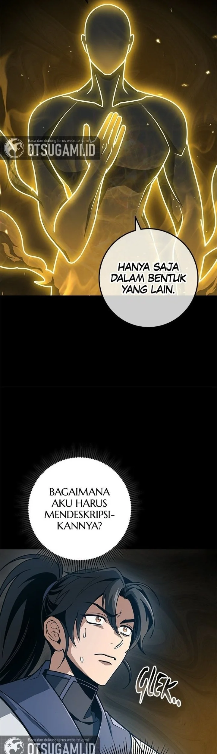 I Took Over The System Players Chapter 101 - halaman 41